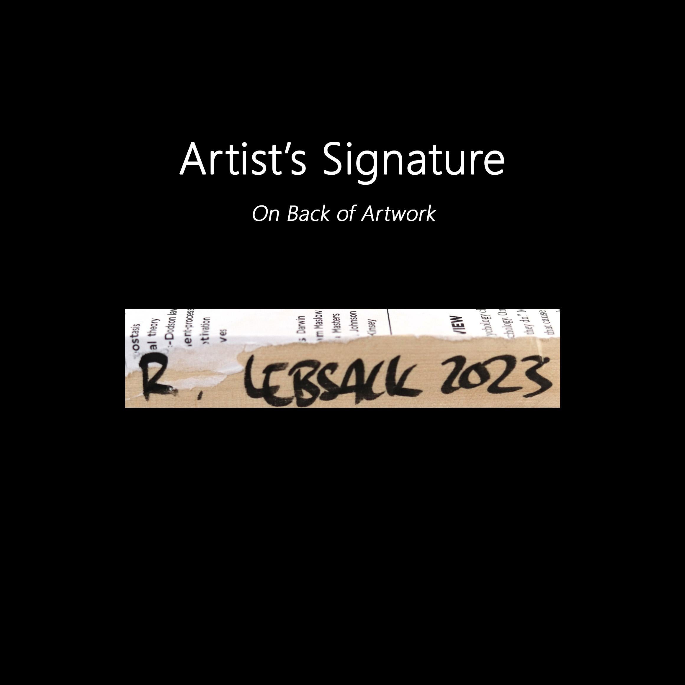 A Fragile Interdependence 4