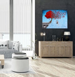 Allure of a World Unseen