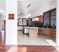 Let Me Forget - Original Mixed Media Surrealistische Kunst