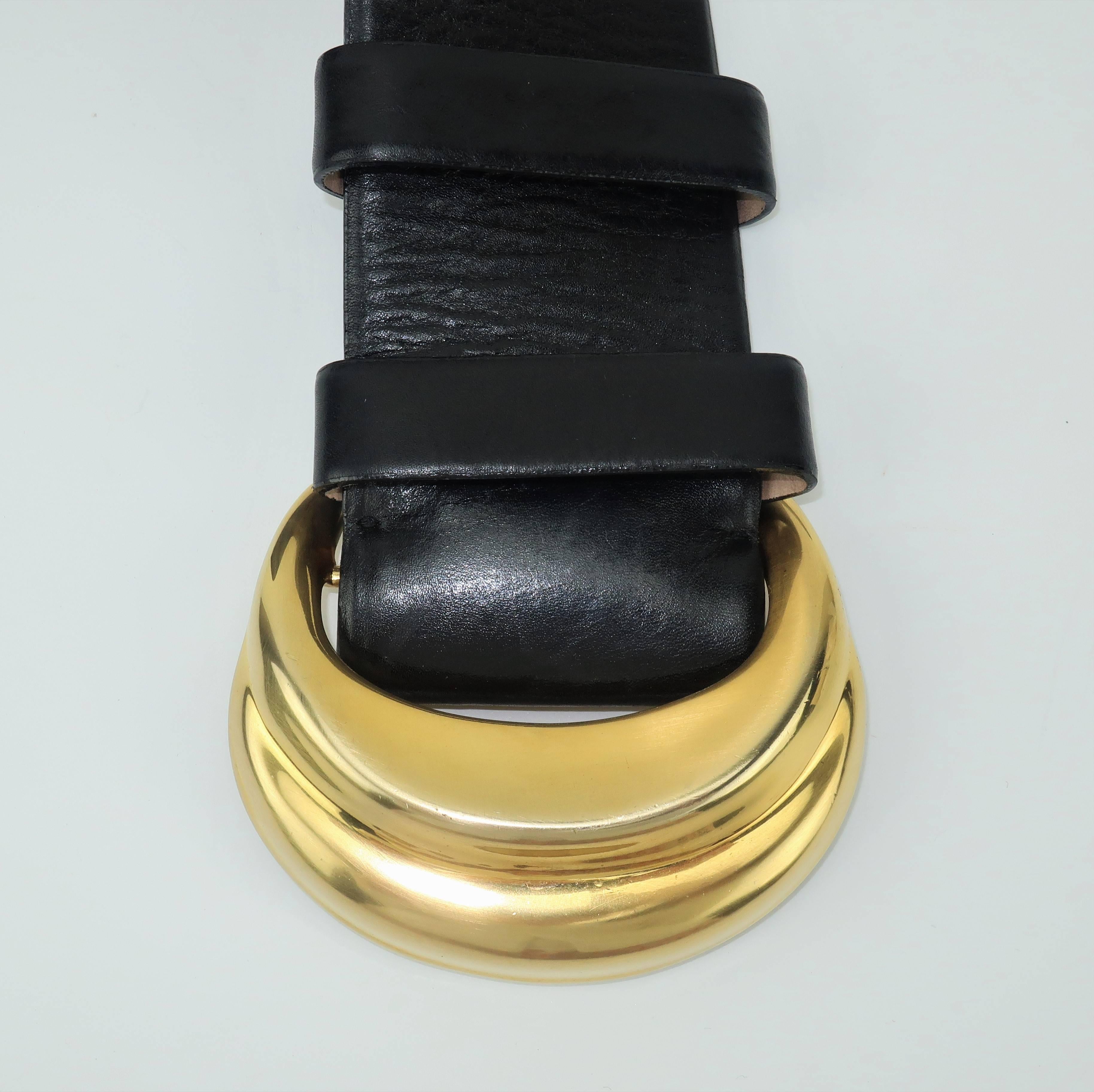 robert lee morris belt