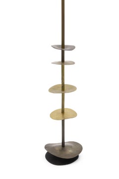 Escultura "Pequeña pila" de Robert Lee Morris