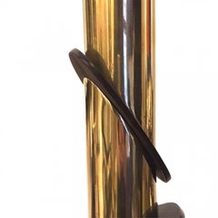 Robert Lee Morris "Petite Tower" Sculpture