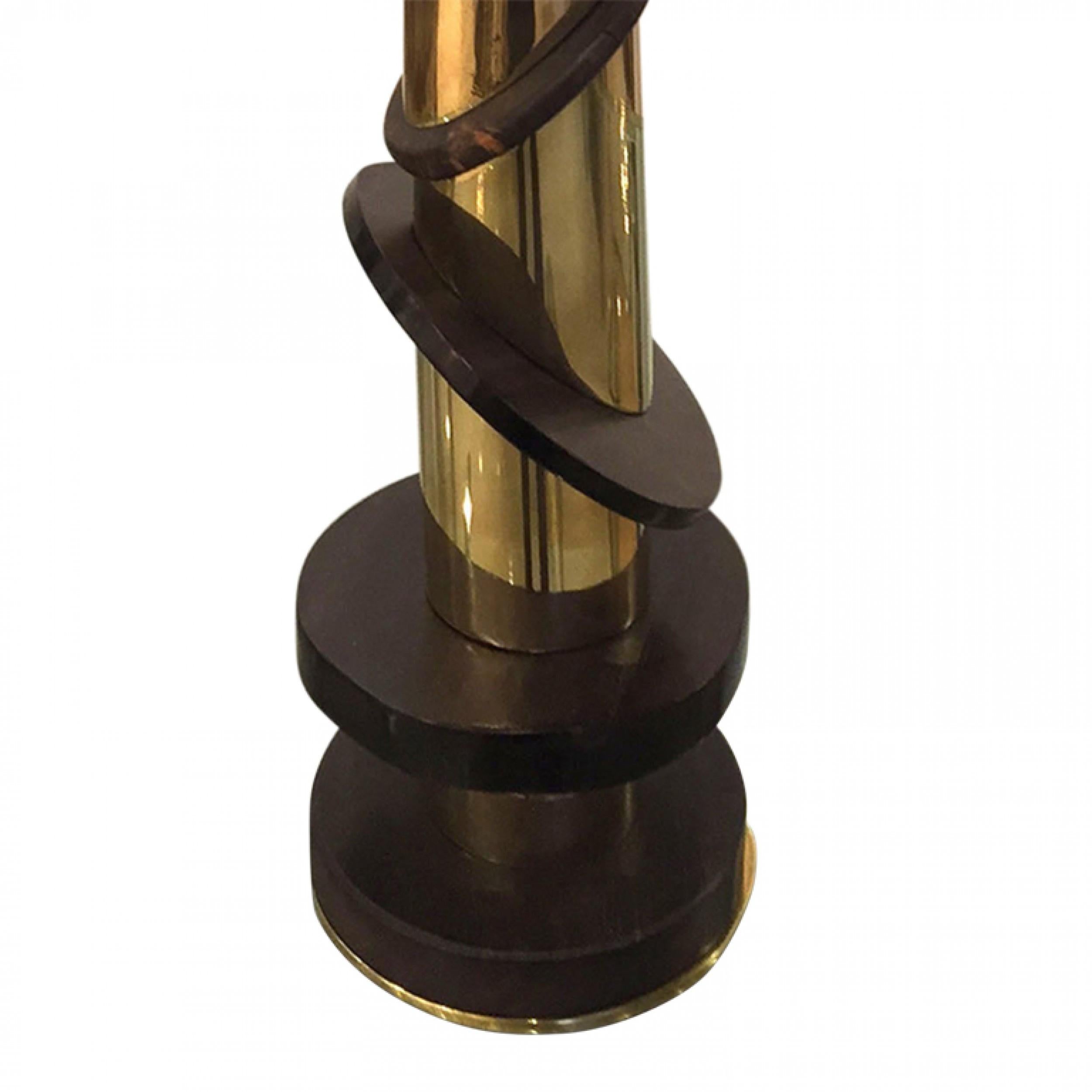 Americano Scultura 