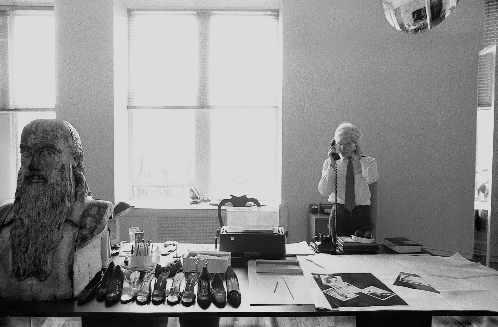 Americano Robert Levin, 