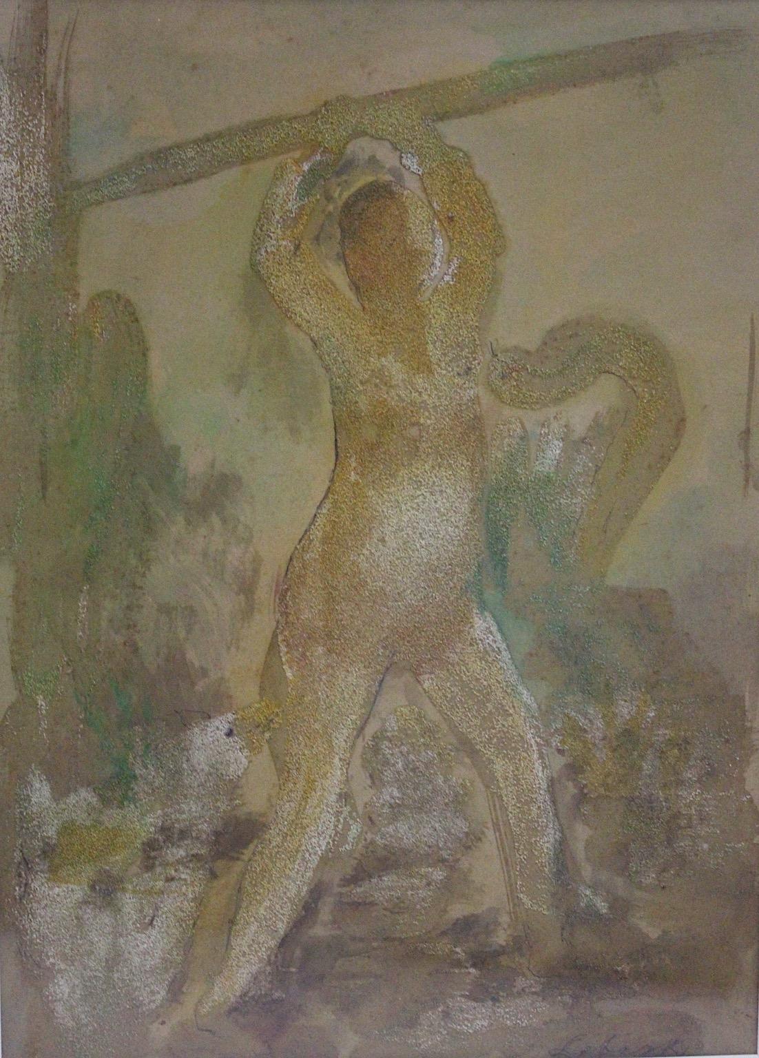 painting 1946