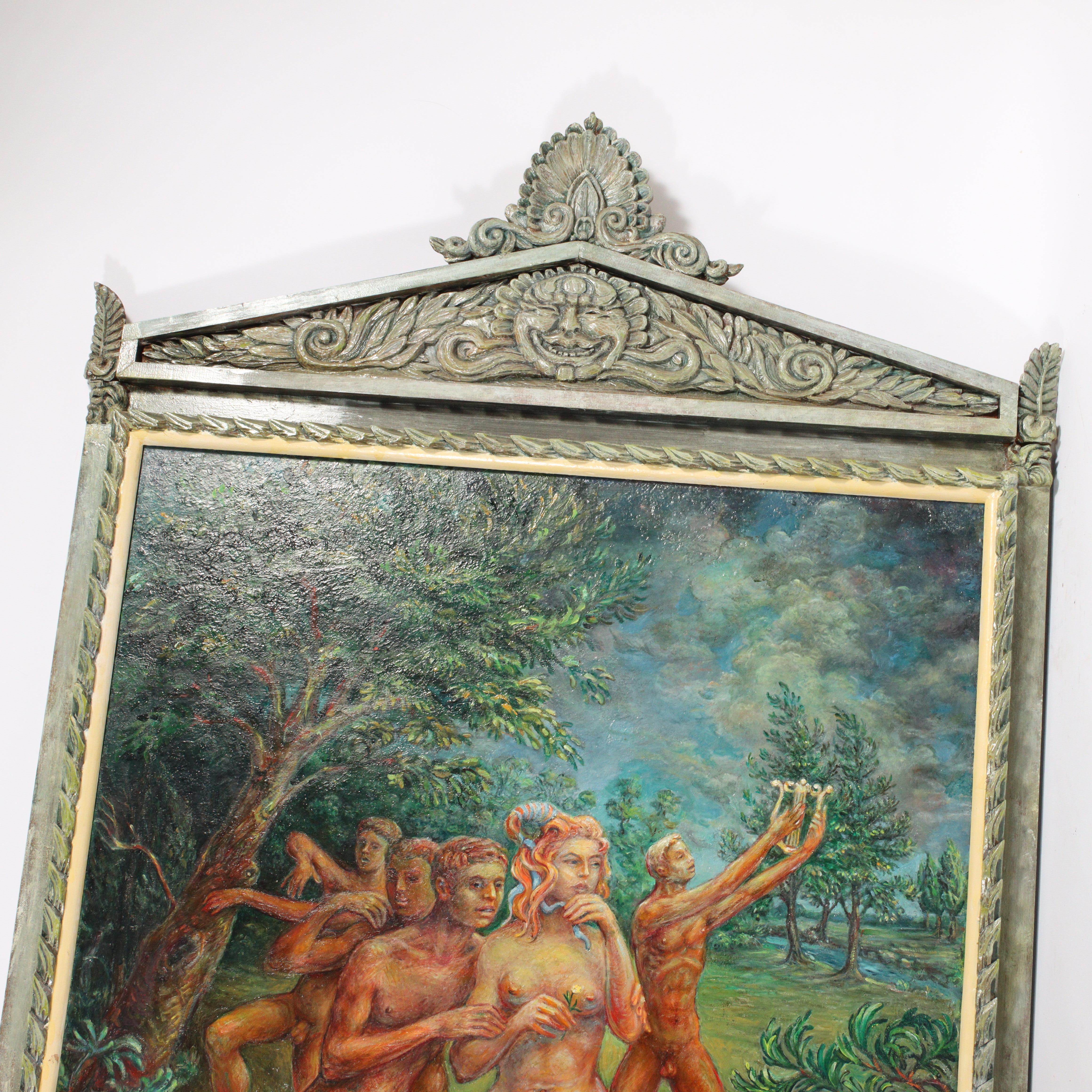 Apollo For Sale 3