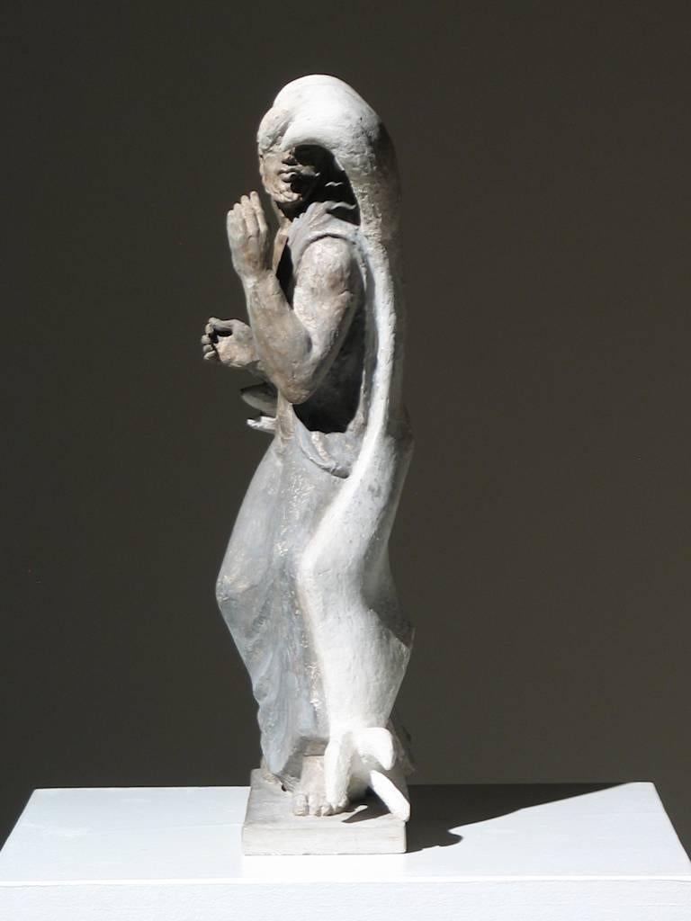 expressionism sculpture