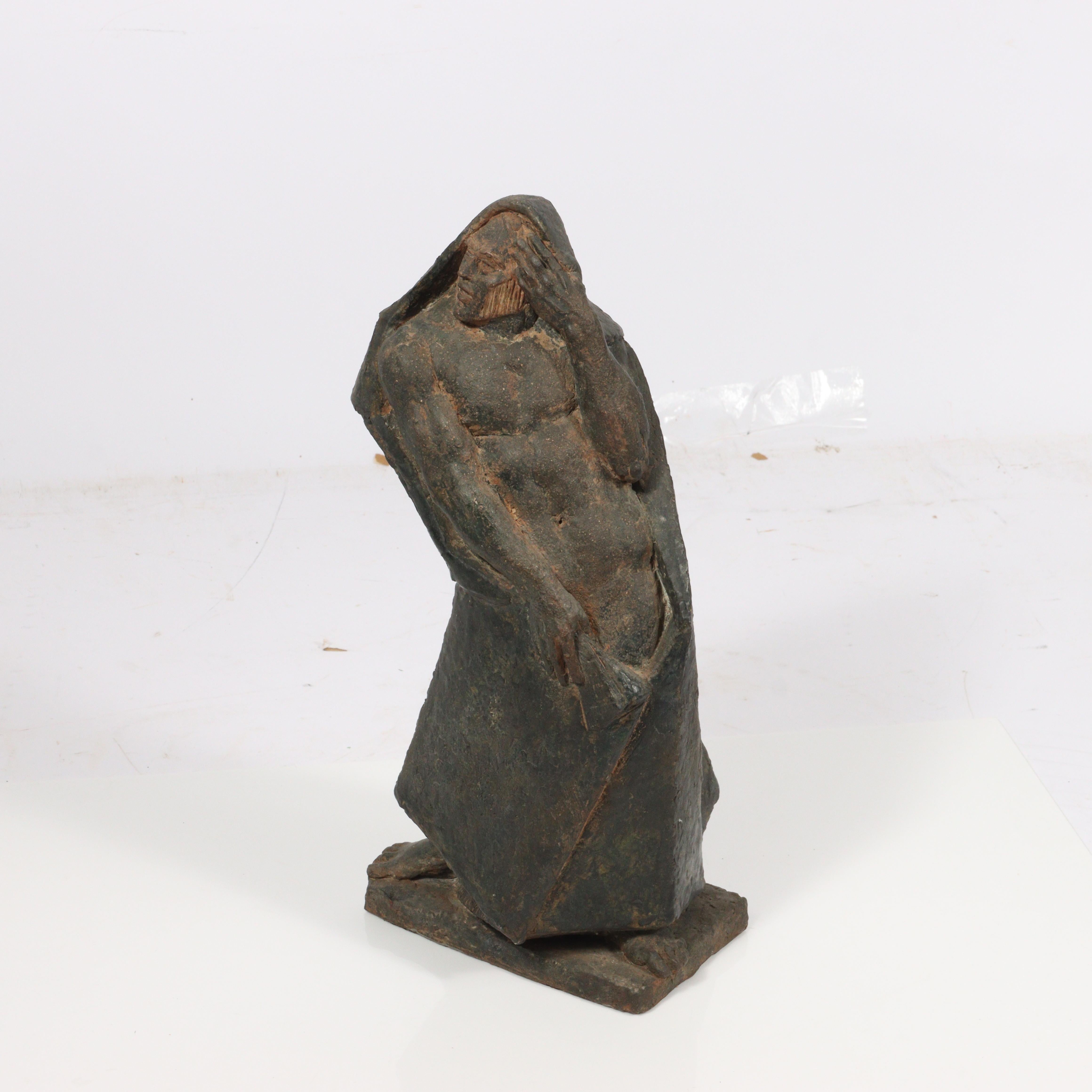 Figura amortajada en venta 6