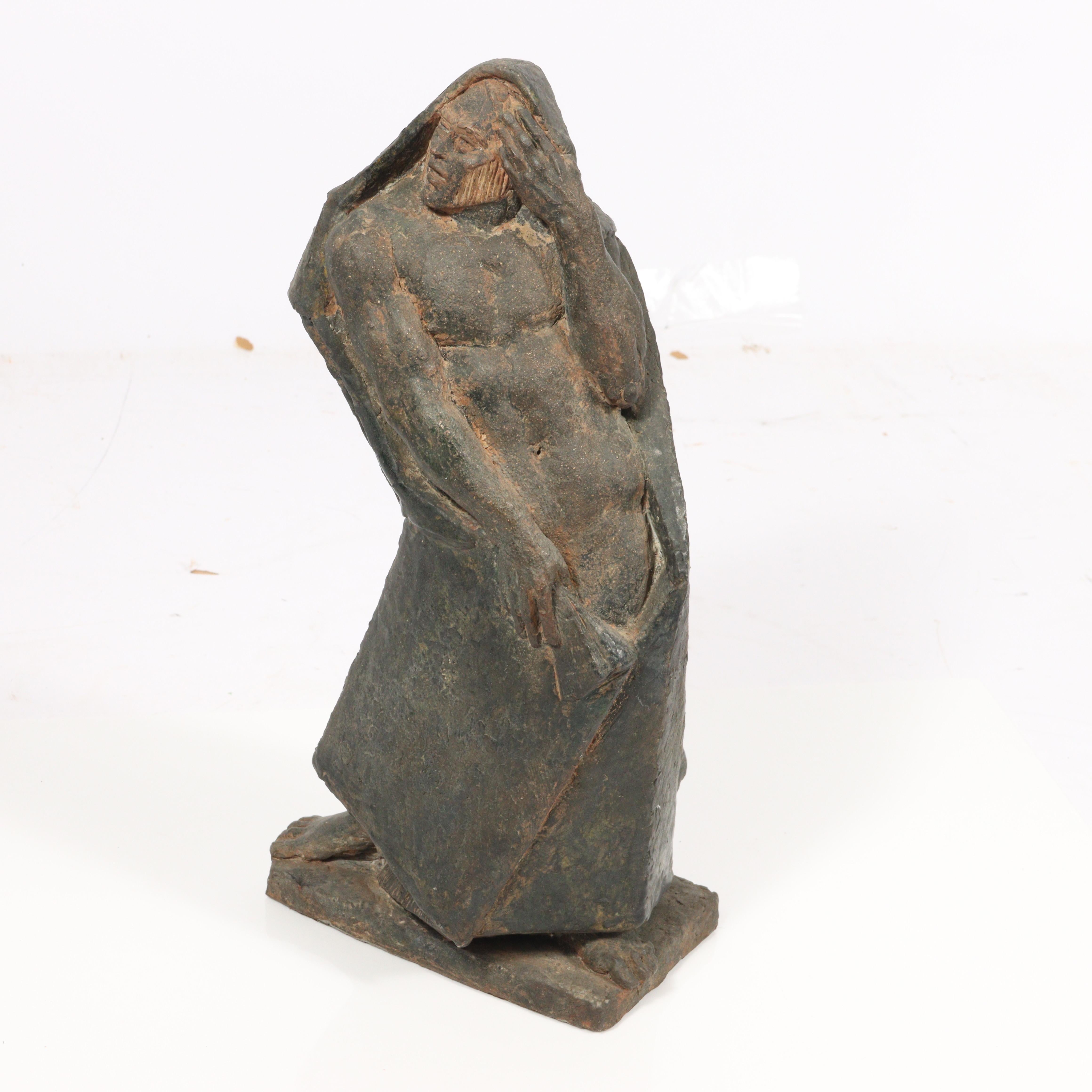 Figura amortajada en venta 1