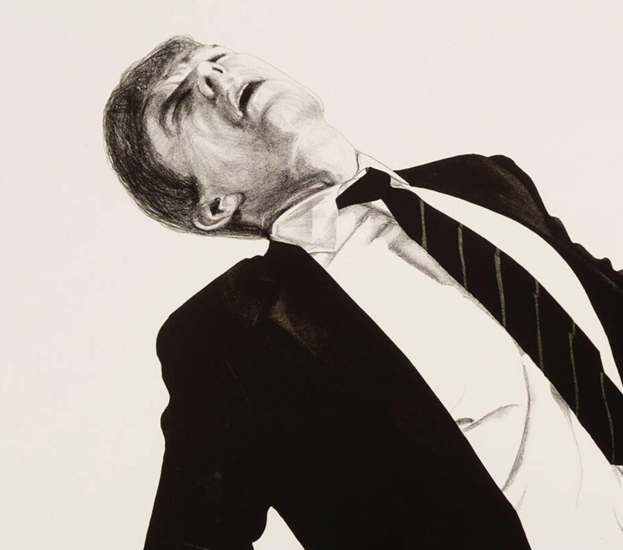 Robert Longo 