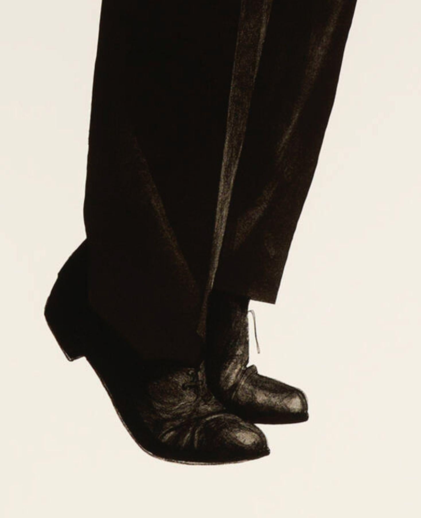 Robert Longo 