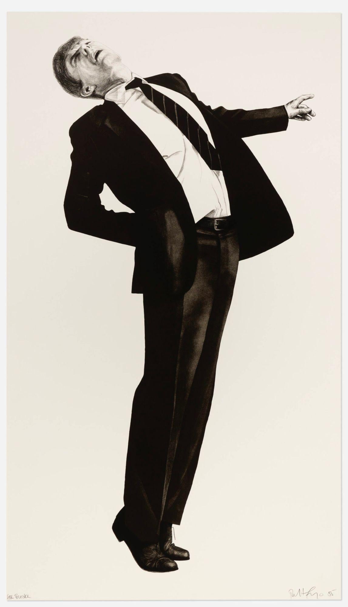 Robert Longo 
