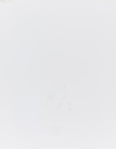 Cindy And Eric - Pigment Print on Paper by Robert Longo - 2014