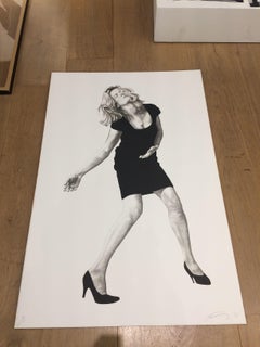Barbara from Men in the Cities