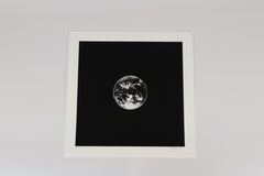 Earth by Robert Longo, Contemporary, 21st Century, Print, Edition