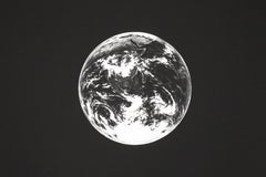 Terra di Robert Longo, Contemporaneo, 21° secolo, Stampa, Edizione