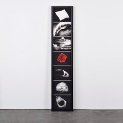 Essentials - Contemporary, 21st Century, Pigment Print, Limited Edition