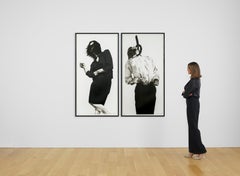 Gretchen & Eric from Men in the Cities