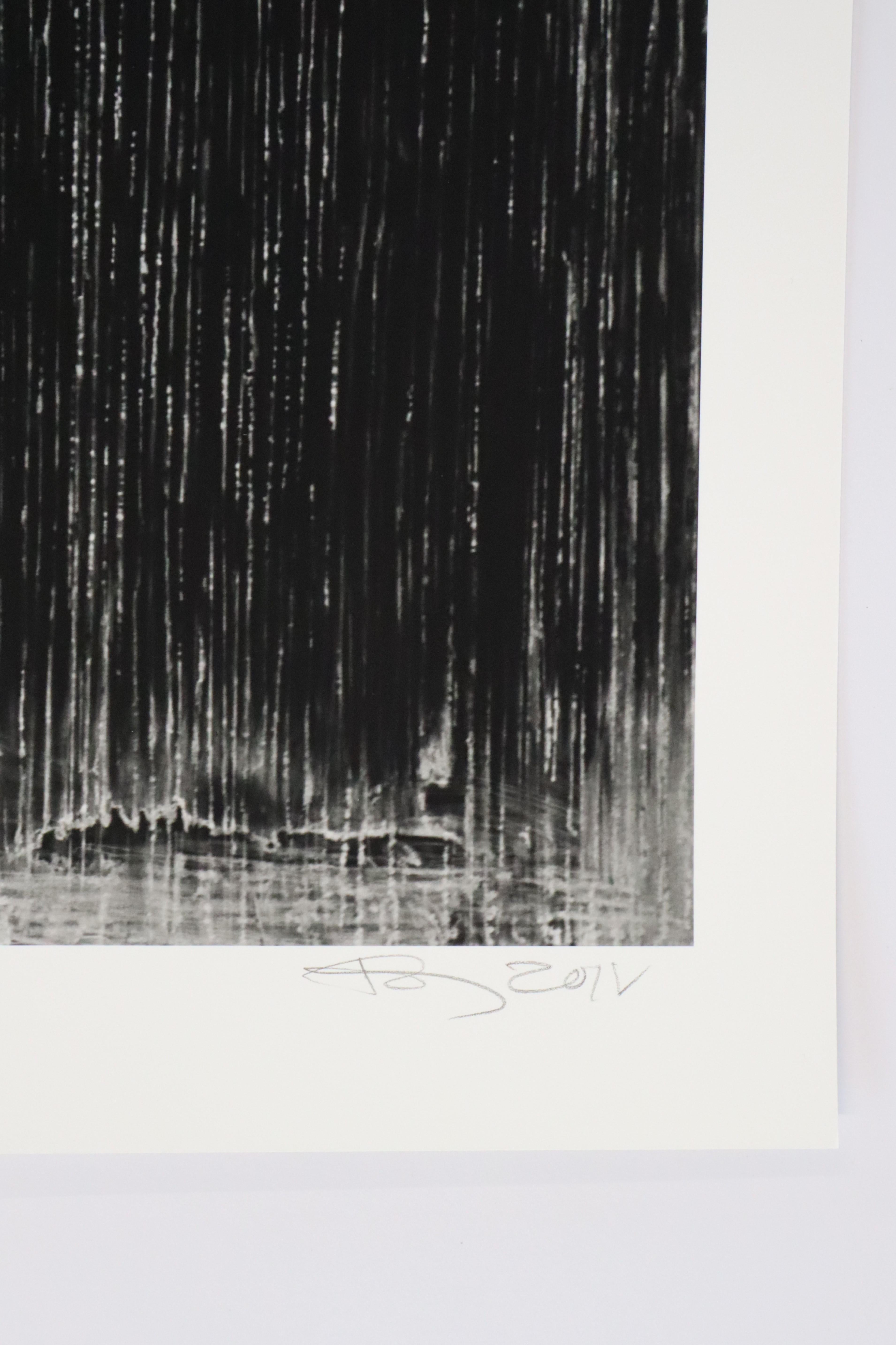 Cabeza de Cristo de Robert Longo, Contemporáneo, Siglo XXI, Edición limitada 4