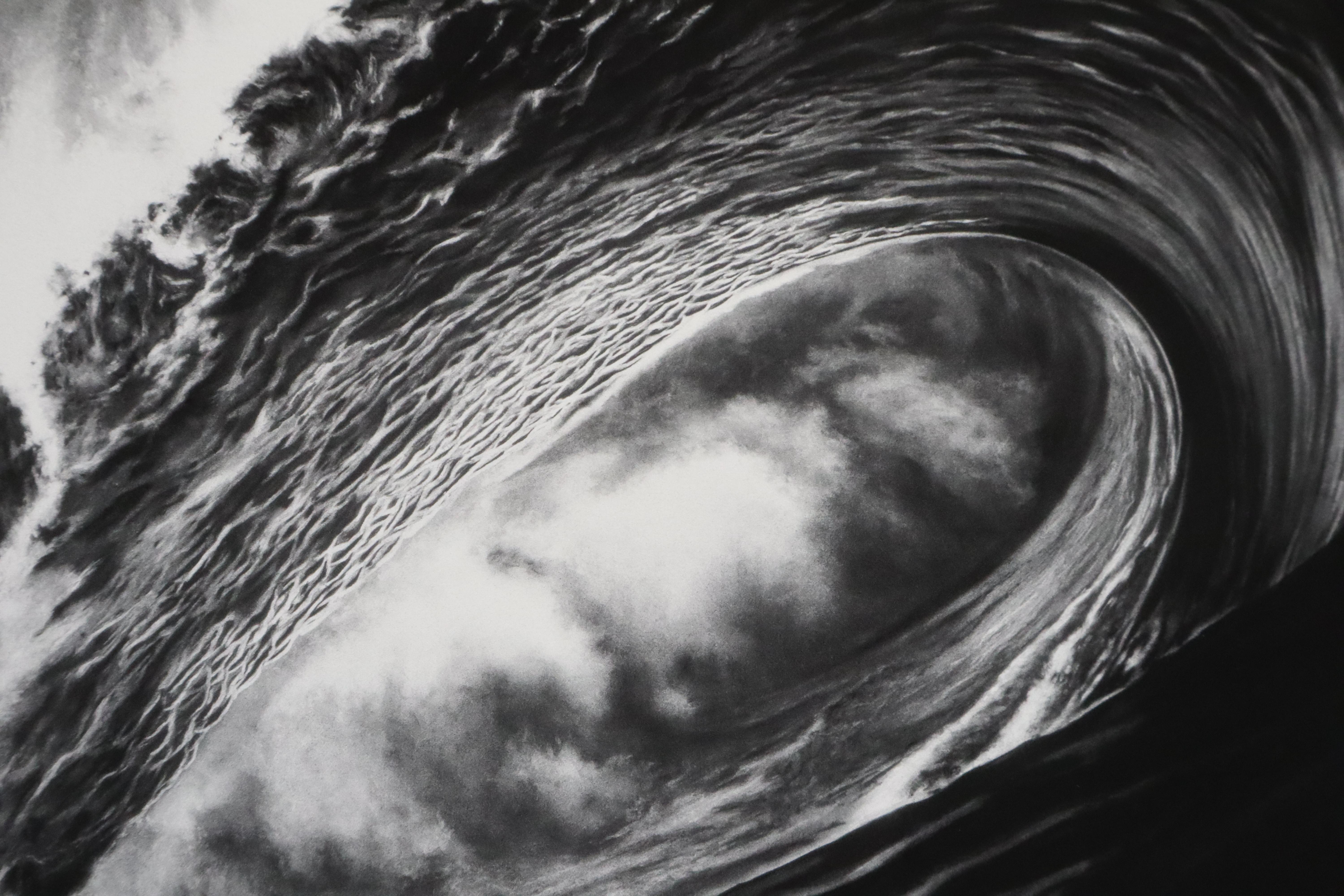 Hell's Gate di Robert Longo, Contemporary, Edizione limitata 1
