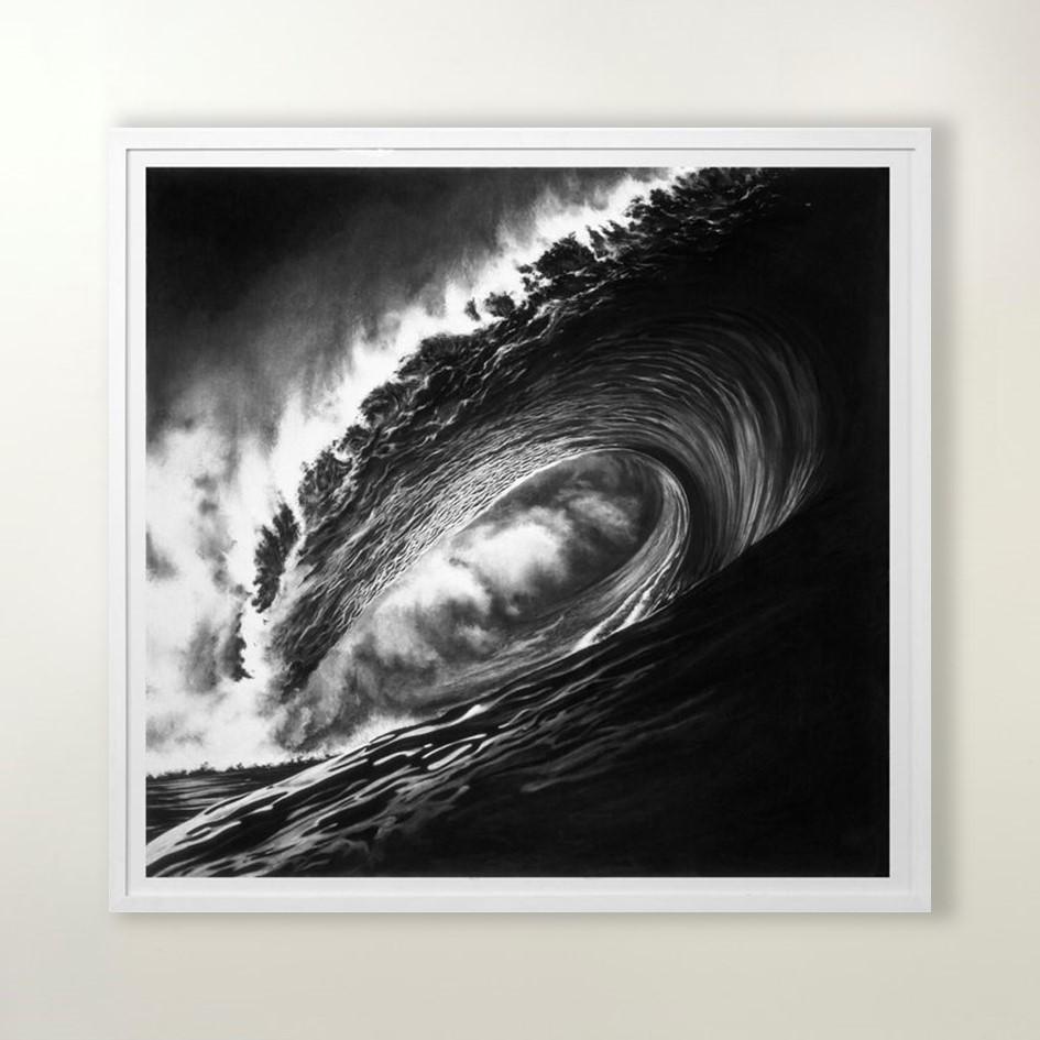Hell's Gate di Robert Longo, Contemporary, Edizione limitata 2