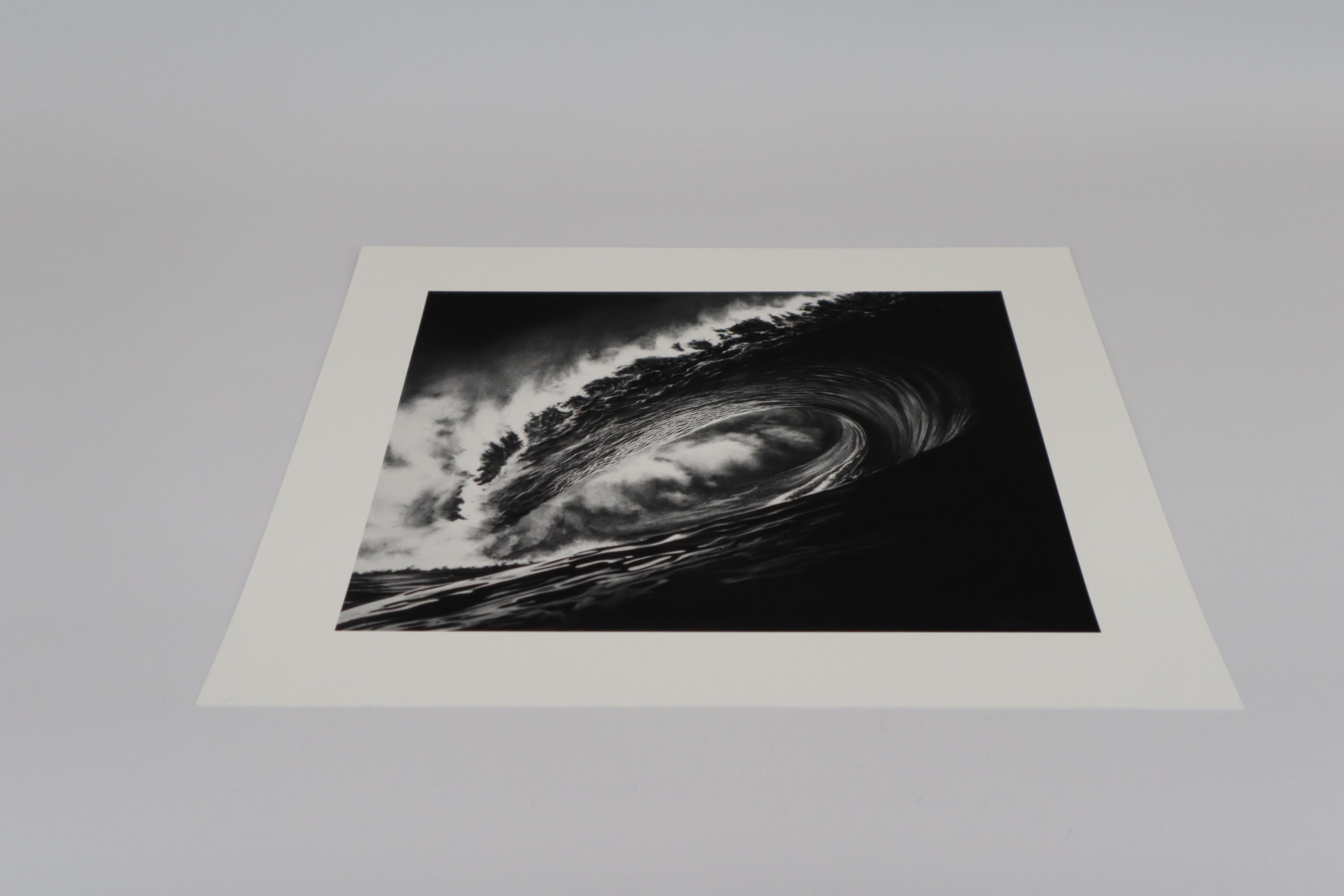 Hell's Gate di Robert Longo, Contemporary, Edizione limitata 4