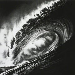 Hell's Gate di Robert Longo, Contemporary, Edizione limitata