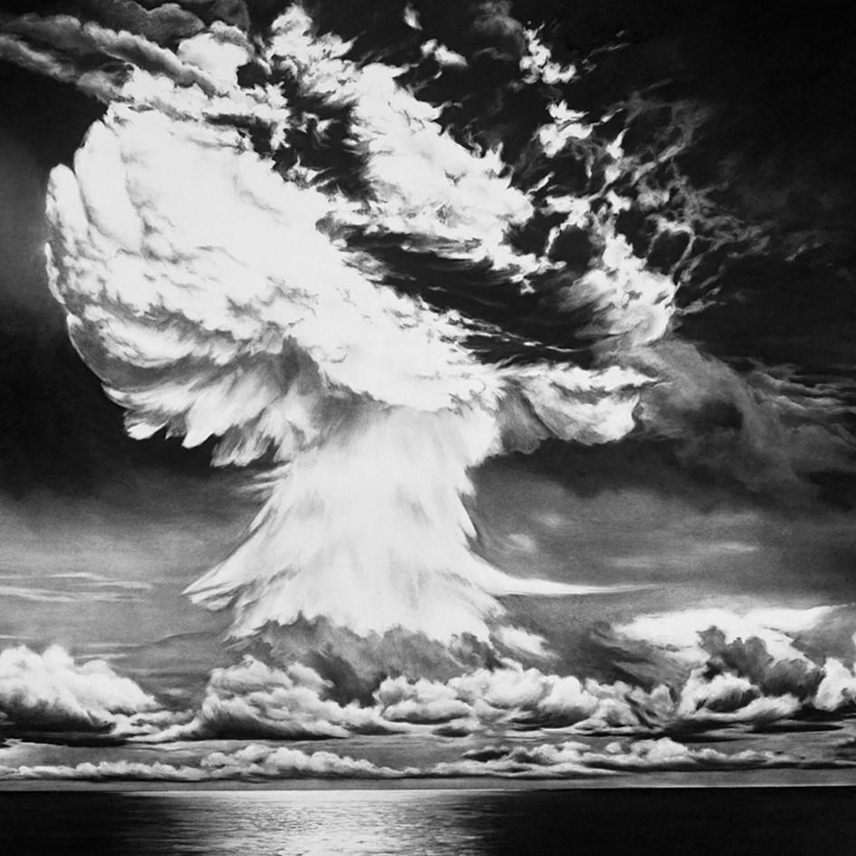 ivy mike nuclear bomb