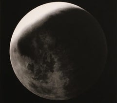 Moon by Robert Longo, Contemporary, 21st Century, Limited Edition
