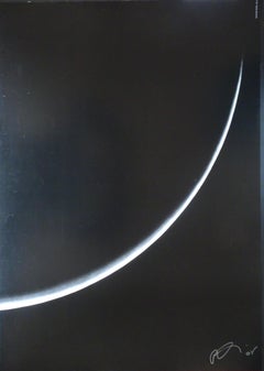 Museum für Moderne Kunst, Uranus - 2000s- Robert Longo - Offset - Contemporary