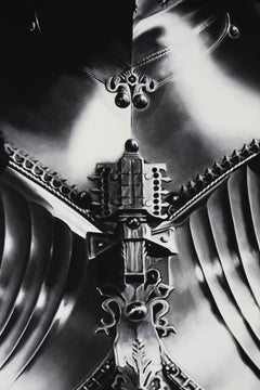 Parzival par Robert Longo, Contemporain, 21ème siècle, Edition limitée