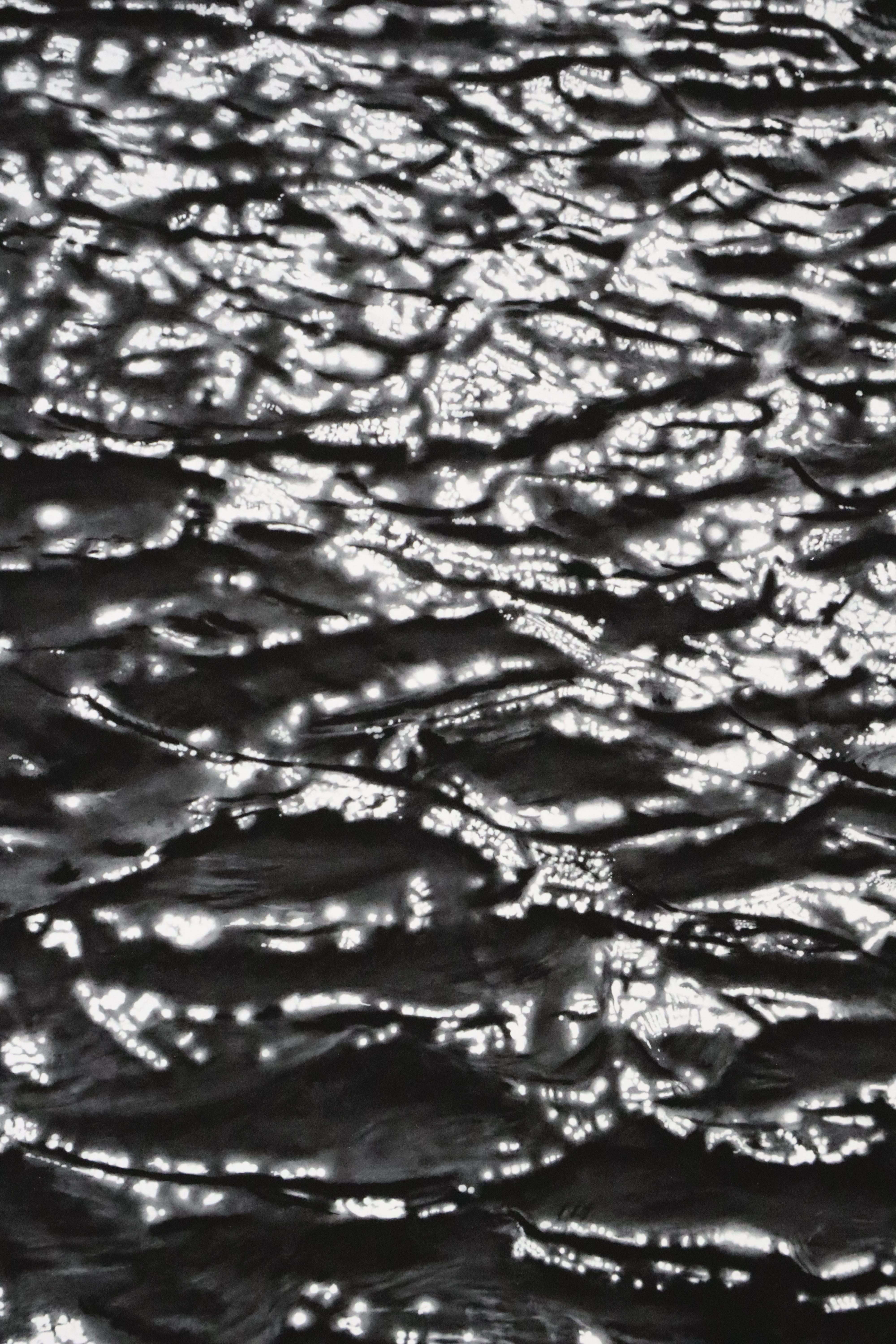 Rippling Water par Robert Theo, Contemporain, 21e siècle, édition limitée - Print de Robert Longo