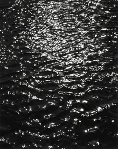 Rippling Water di Robert Longo, Contemporaneo, 21° secolo, Edizione limitata
