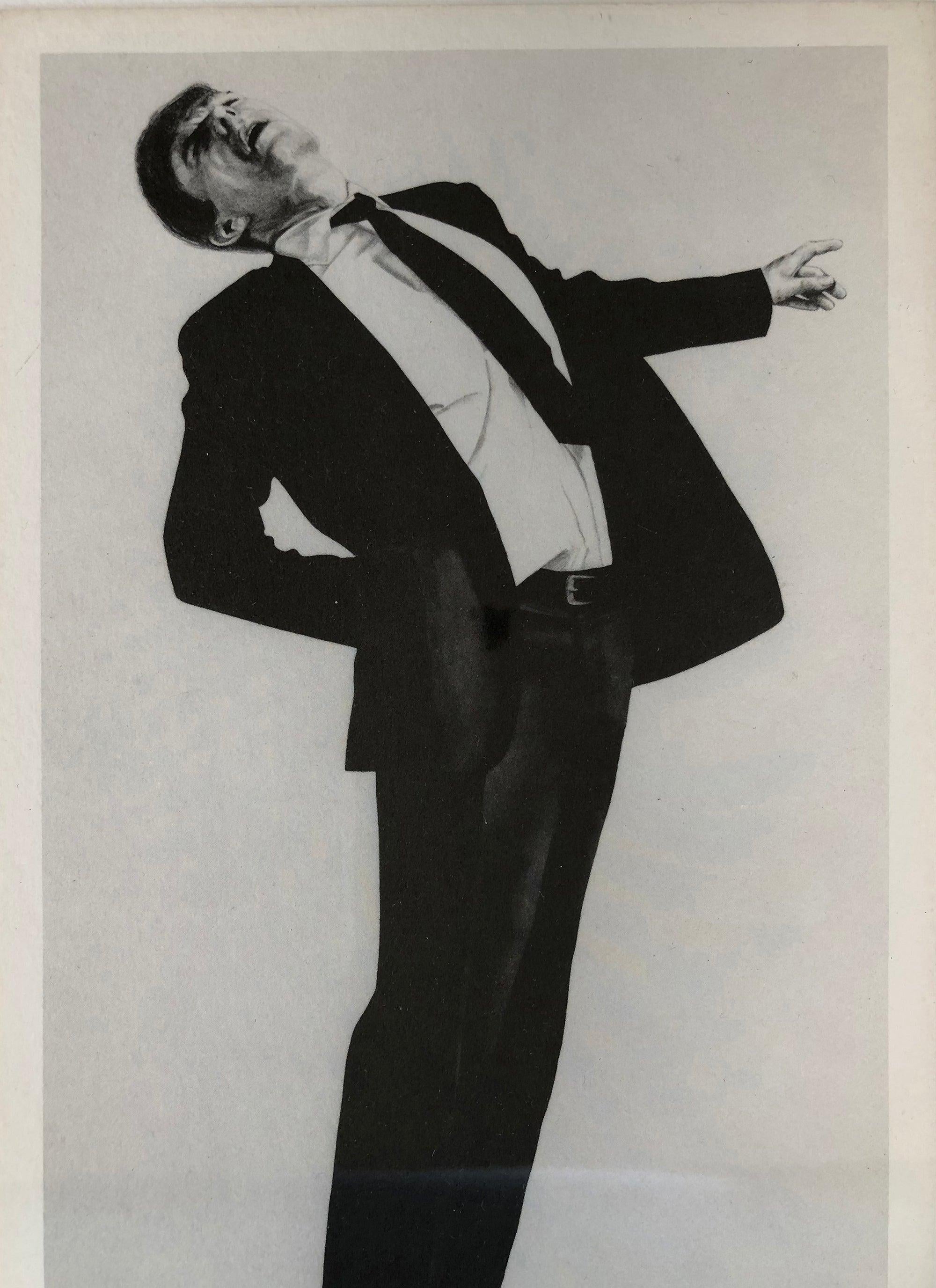 Robert Longo 