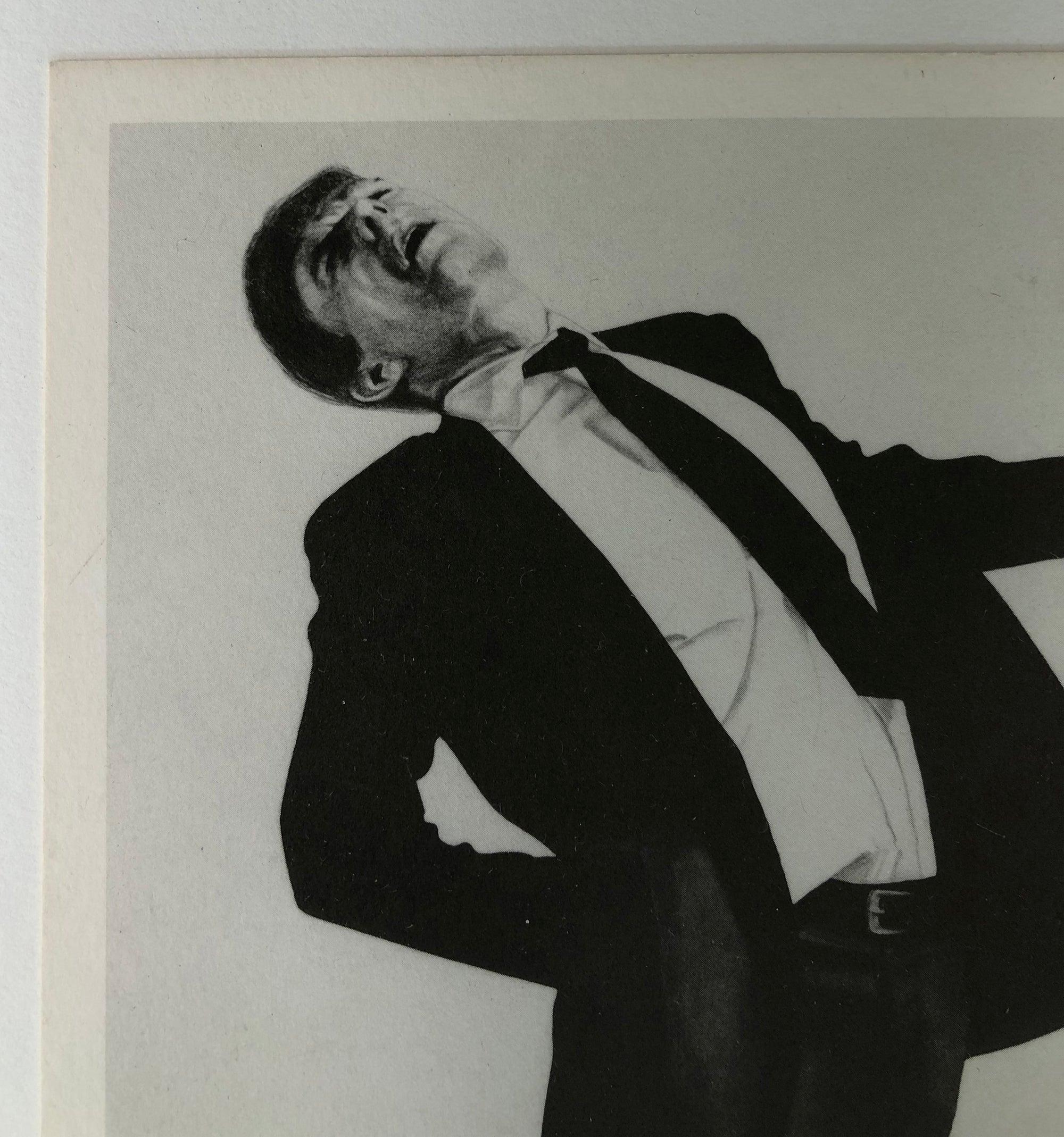 Robert Longo 