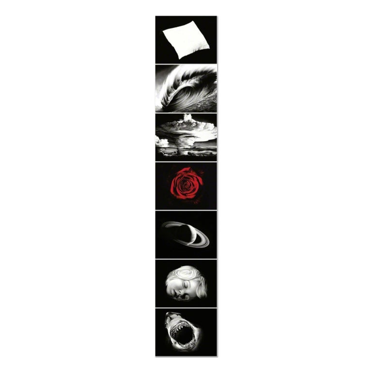 Robert Longo - Robert Longo, Essentials: 2009, Signed Print ...