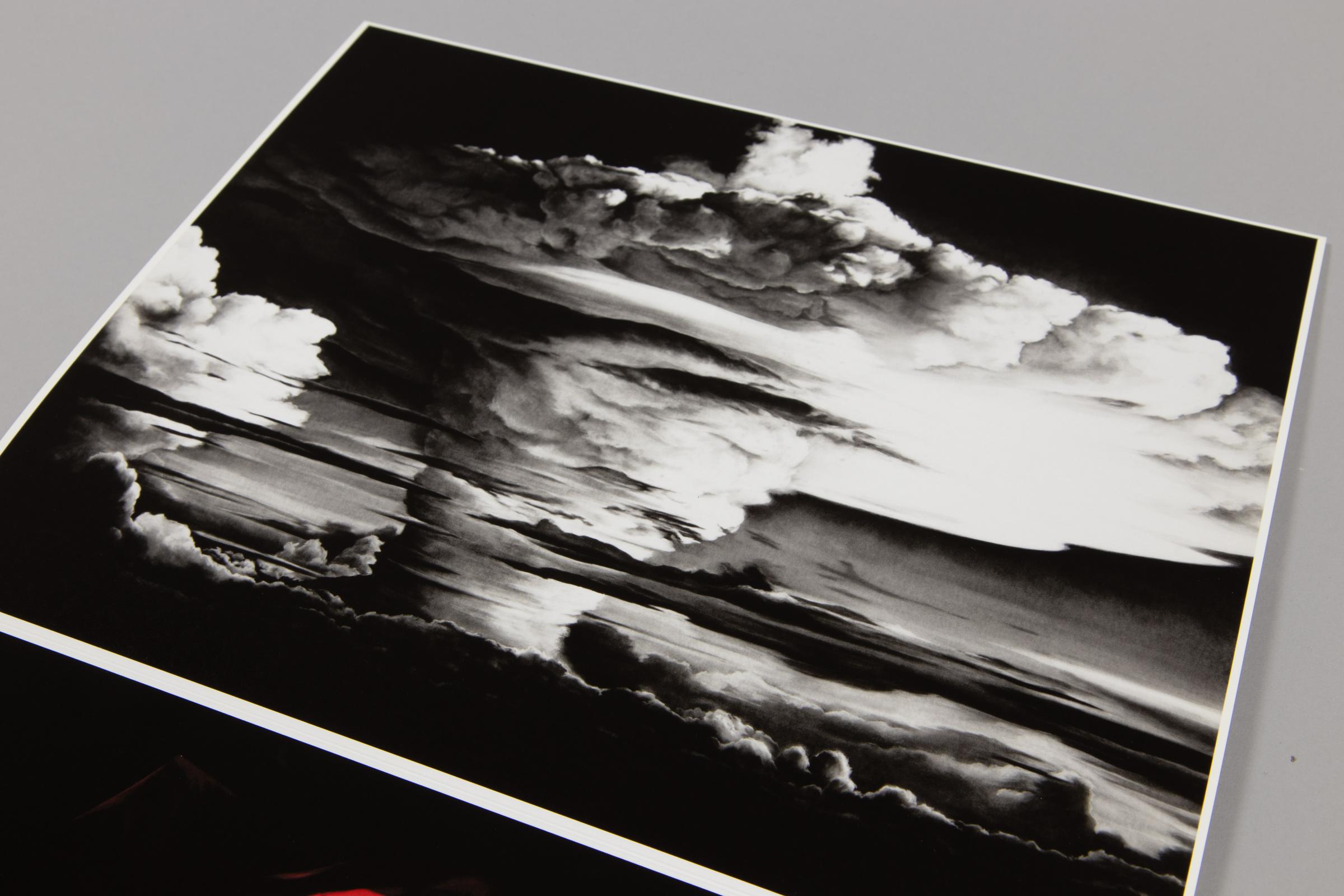 Robert Longo, Essentials For Sale 4