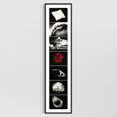 Robert Longo, Essentials