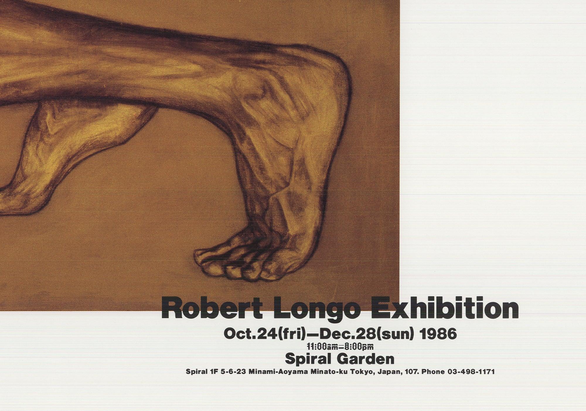 Robert Longo 