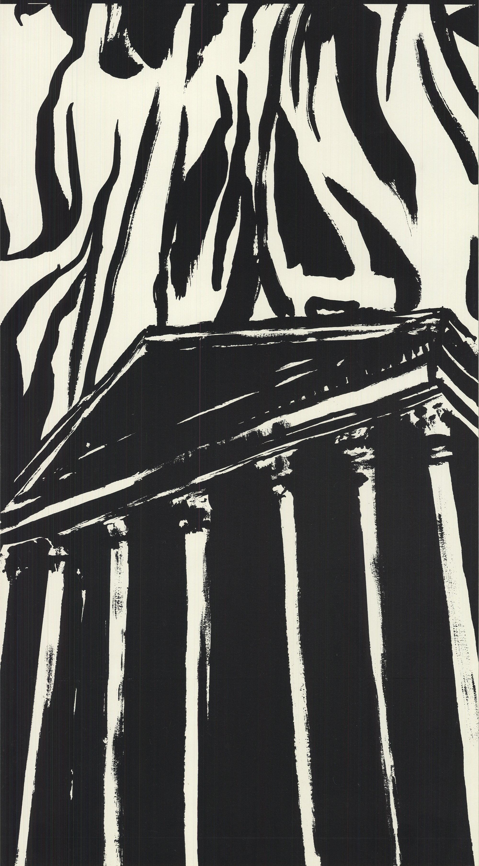 Robert Longo « Performance Works » en vente 3
