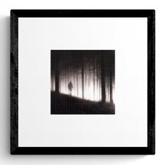 Robert Longo "Renunciar a los absolutos, 2009" 2009- Litografía offset