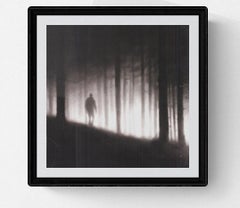 Robert Longo 'Surrendering the Absolutes' 2009- Offset Lithograph
