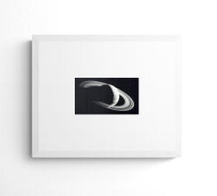 Robert Longo 'Untitled (Saturn), 2006' 2006- Offset Lithograph