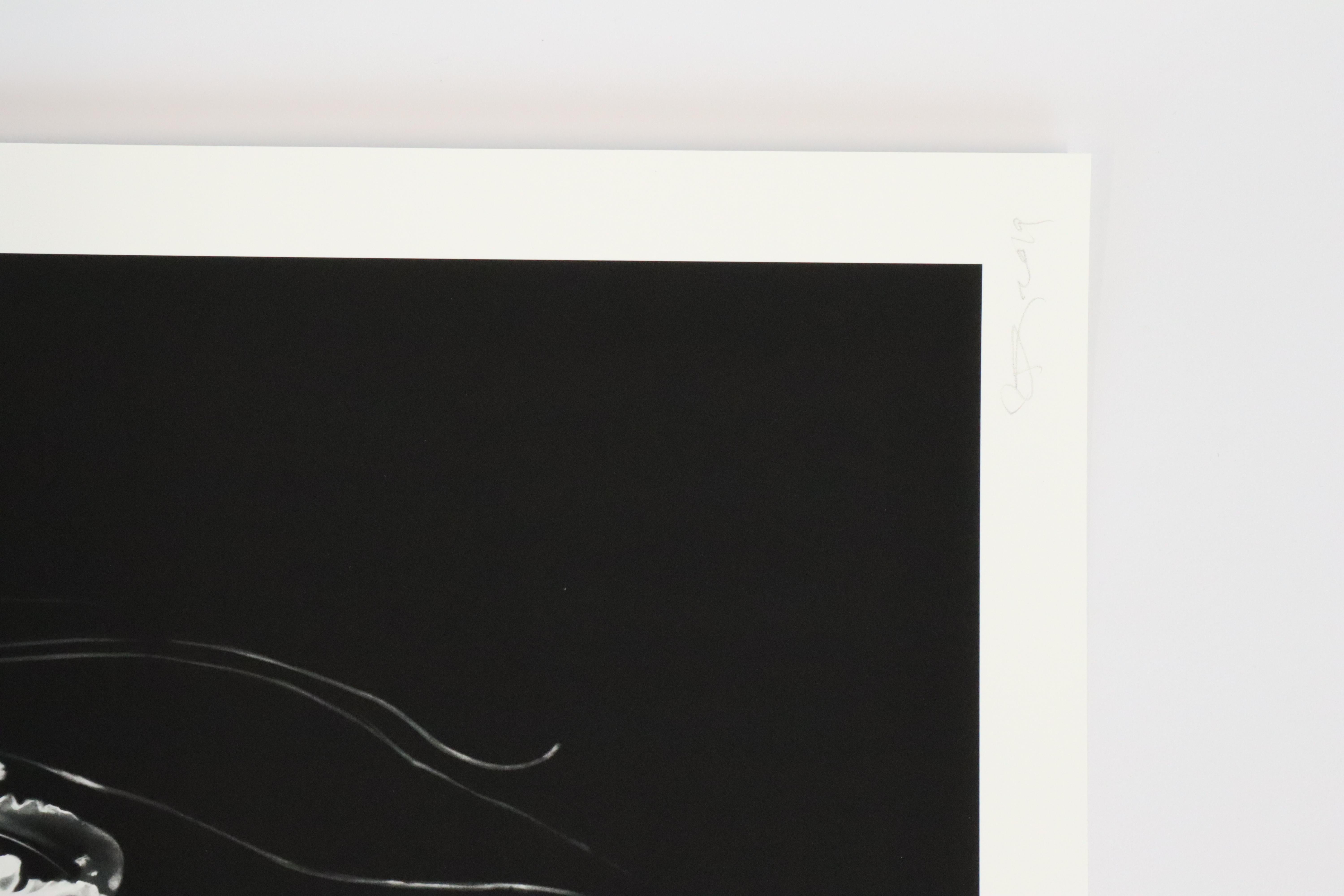Rumi par Robert Theo, Contemporain, 21ème siècle, Edition limitée en vente 1