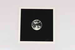 Small Earth by Robert Longo, Contemporary, 21st Century, Limited Edition