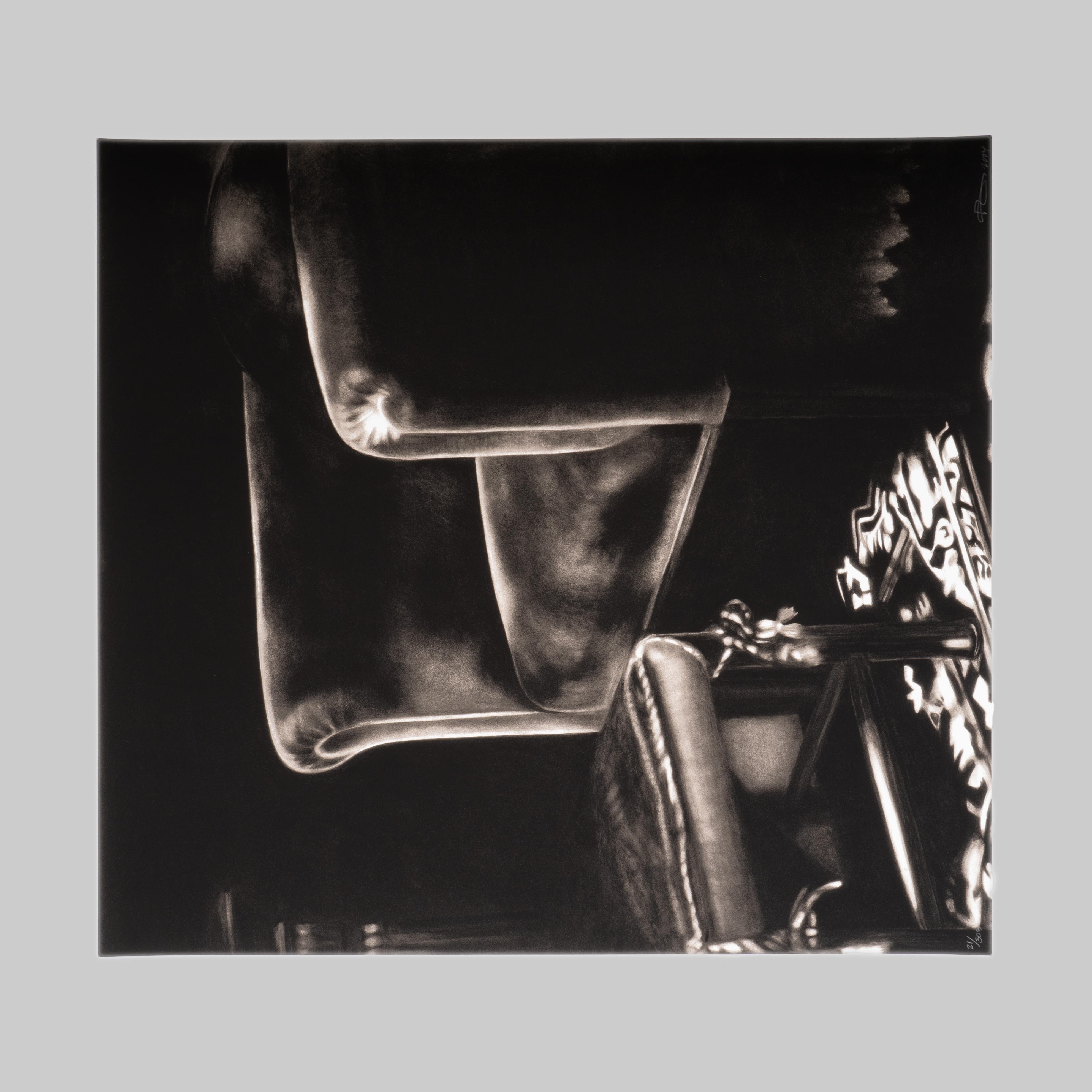 The Freud Cycle, (portfolio of 13)- Contemporary, 21st Century, Limited Edition For Sale 14