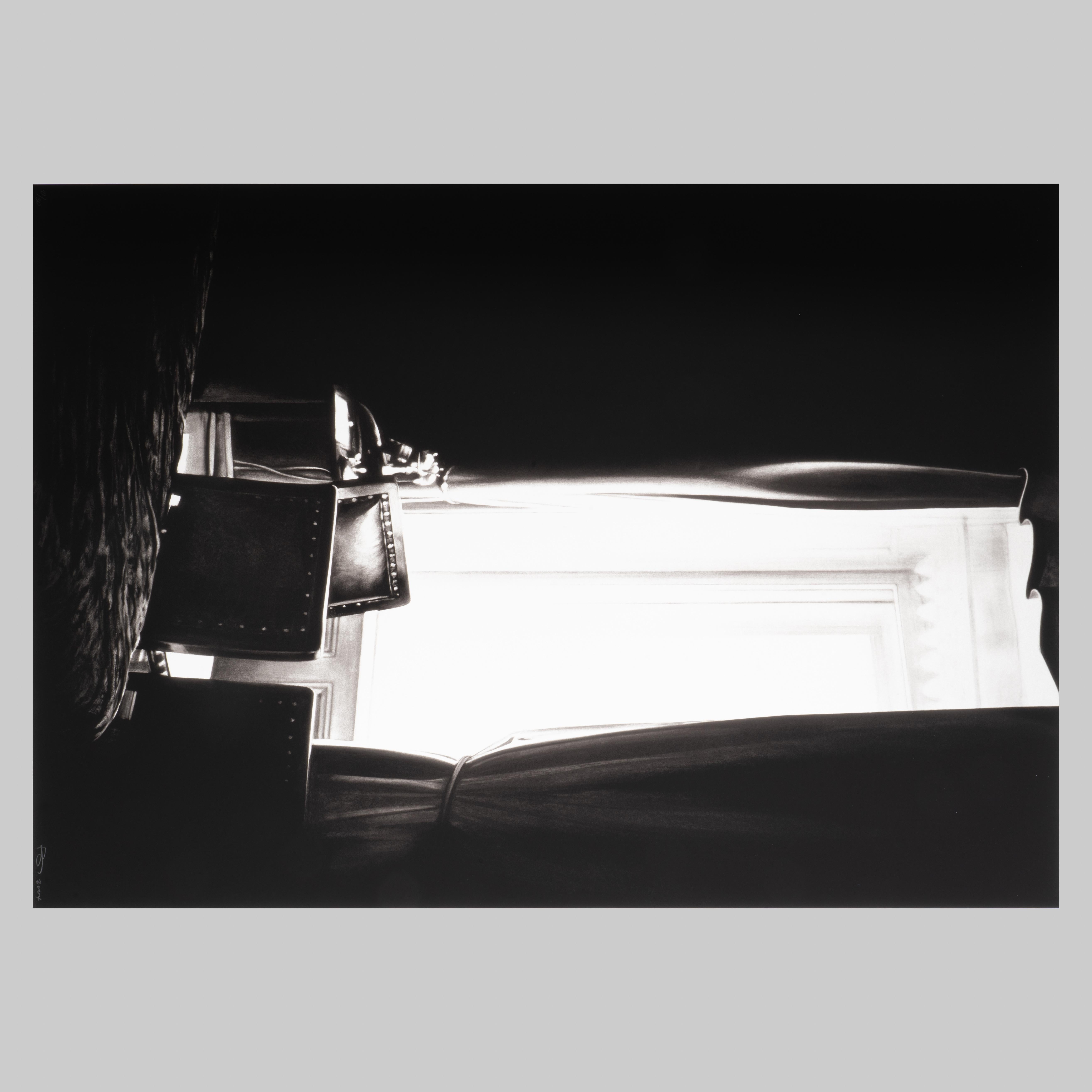 The Freud Cycle, (portfolio of 13)- Contemporary, 21st Century, Limited Edition For Sale 15