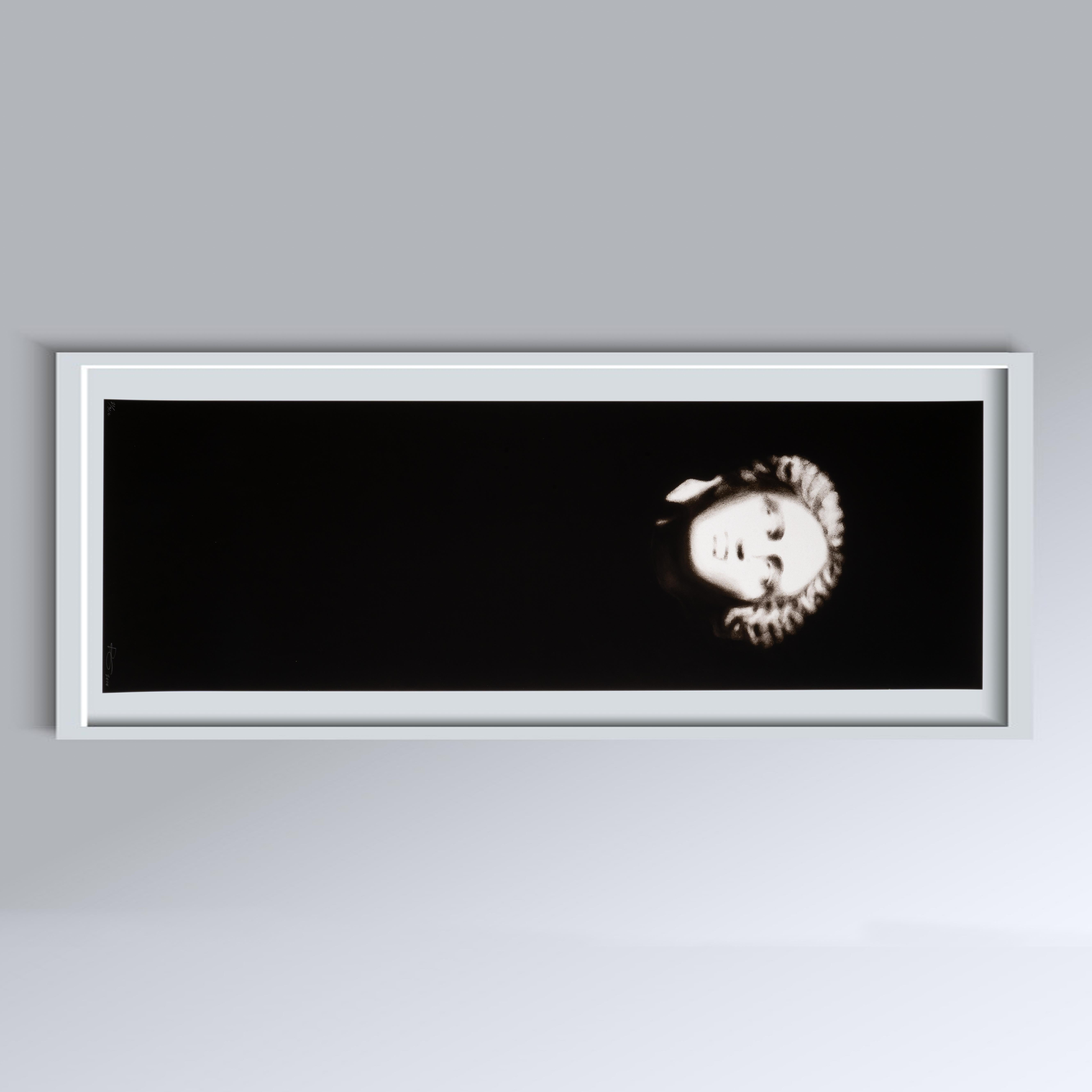 The Freud Cycle, (portfolio of 13)- Contemporary, 21st Century, Limited Edition - Print by Robert Longo