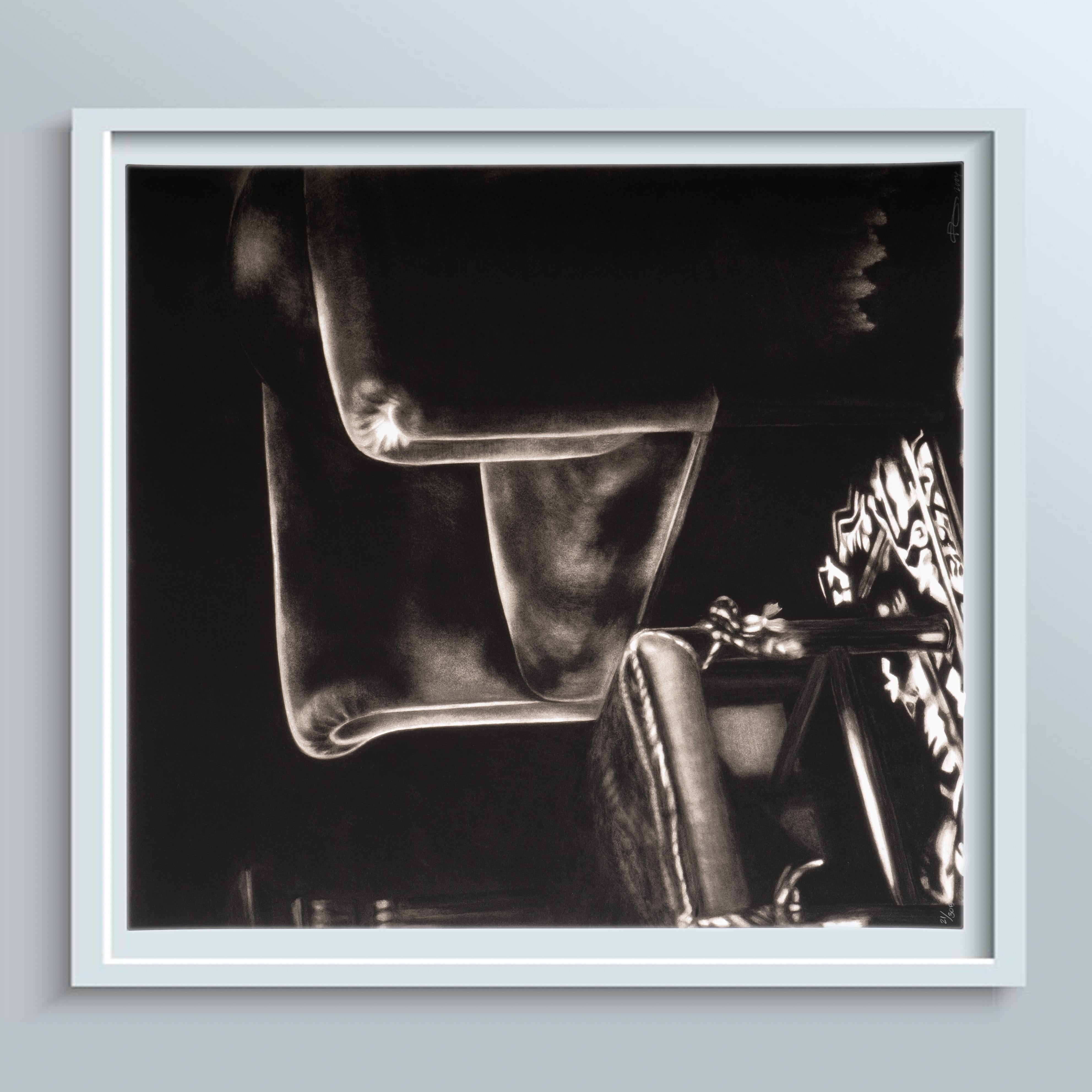 The Freud Cycle, (portfolio of 13)- Contemporary, 21st Century, Limited Edition For Sale 2