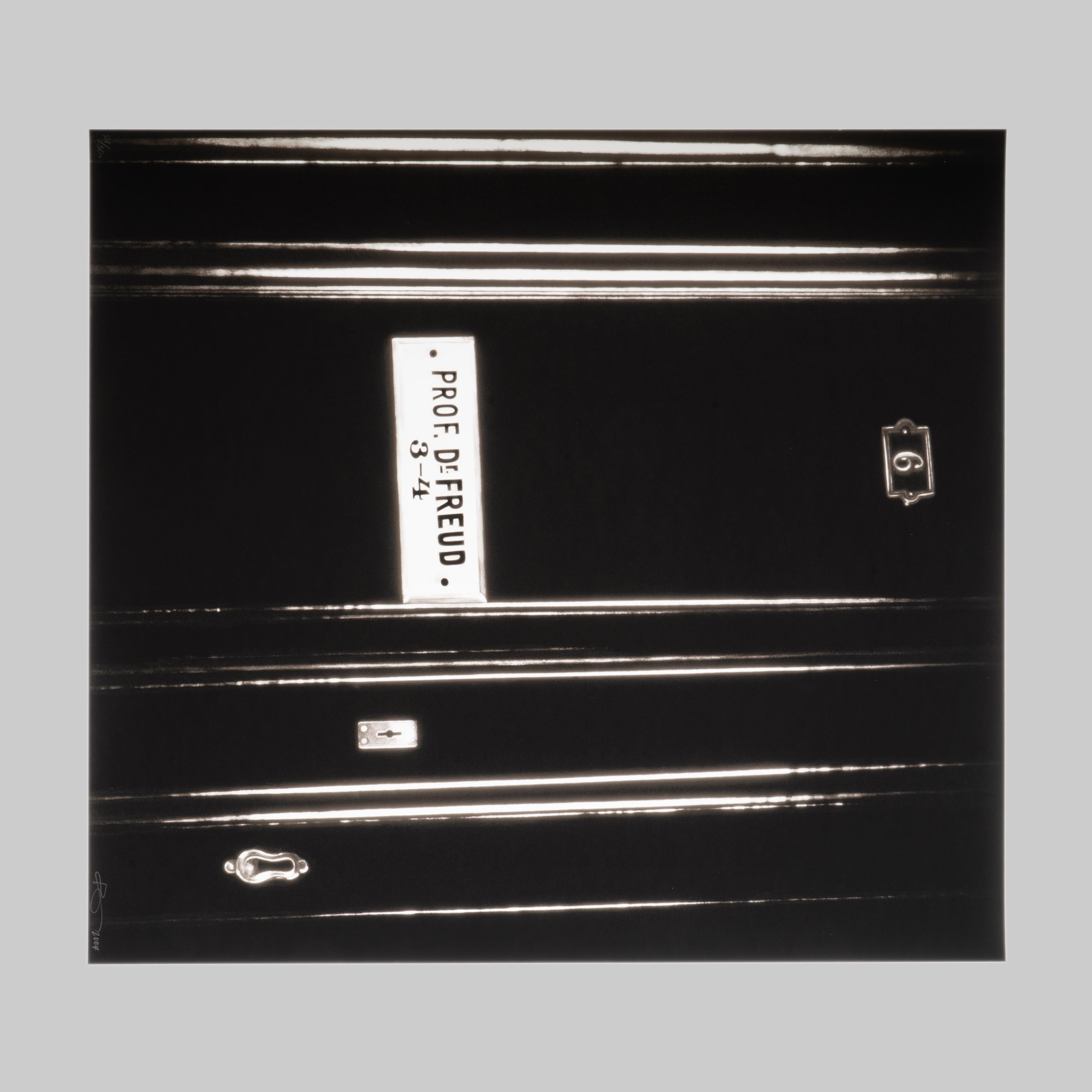 The Freud Cycle, (portfolio of 13)- Contemporary, 21st Century, Limited Edition For Sale 4